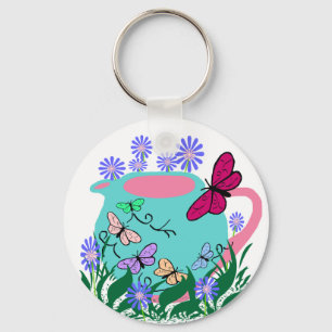 Untitled Keychain
