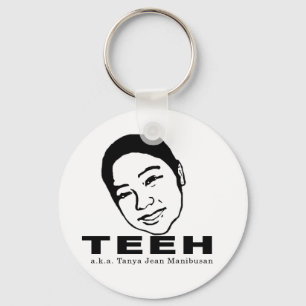 Untitled Keychain