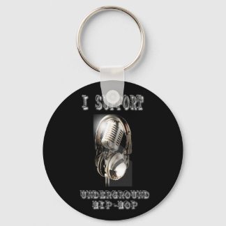 Untitled Keychain