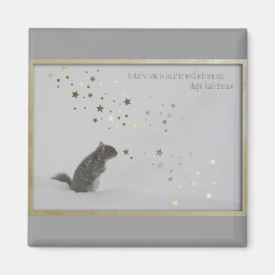 Untitled Magnet