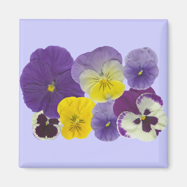 Untitled Magnet (Front)