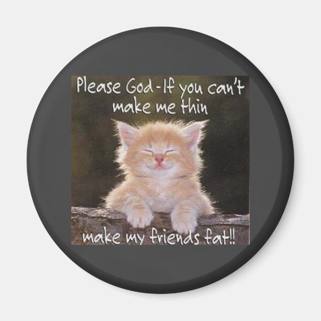 Untitled Magnet (Front)