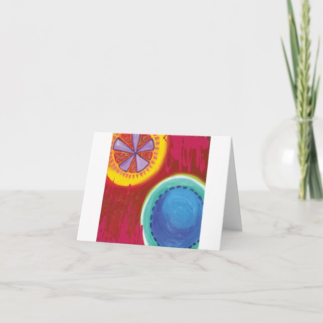 Untitled-Miya Card (Front)