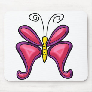 Untitled Mouse Mat