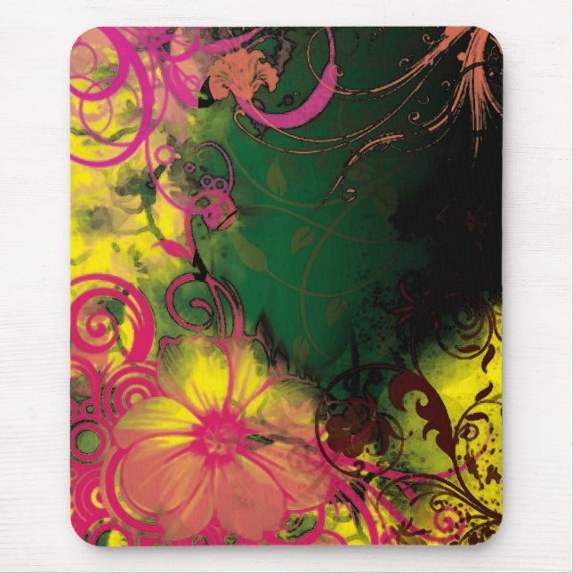 Untitled Mousepad (Front)