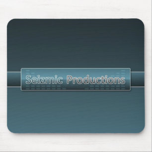 Untitled Mousepad