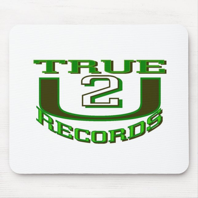 Untitled Mousepad (Front)