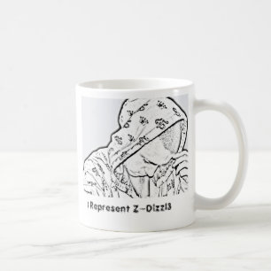 Untitled Mug