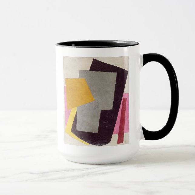 Untitled Mug (Right)