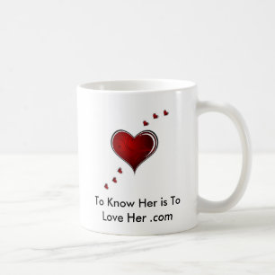 Untitled Mug
