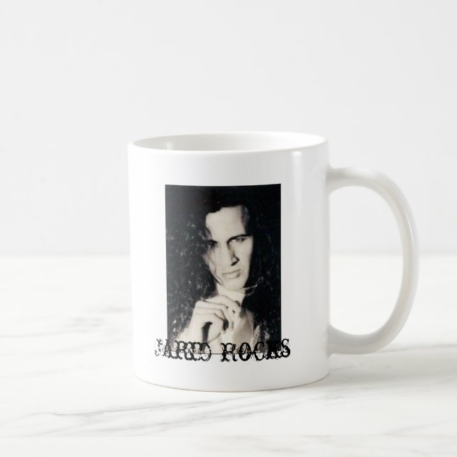 Untitled Mug (Right)