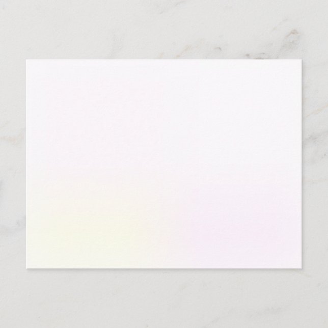 Untitled Postcard (Front)