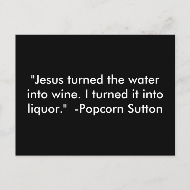 Untitled Postcard (Front)