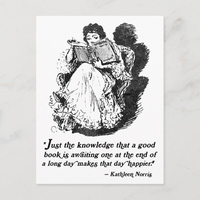 Untitled Postcard (Front)