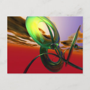 Untitled Postcard