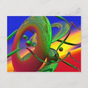 Untitled Postcard