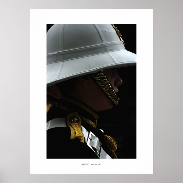 UNTITLED Poster (Front)