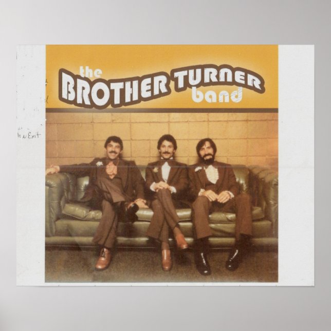 Untitled Poster (Front)