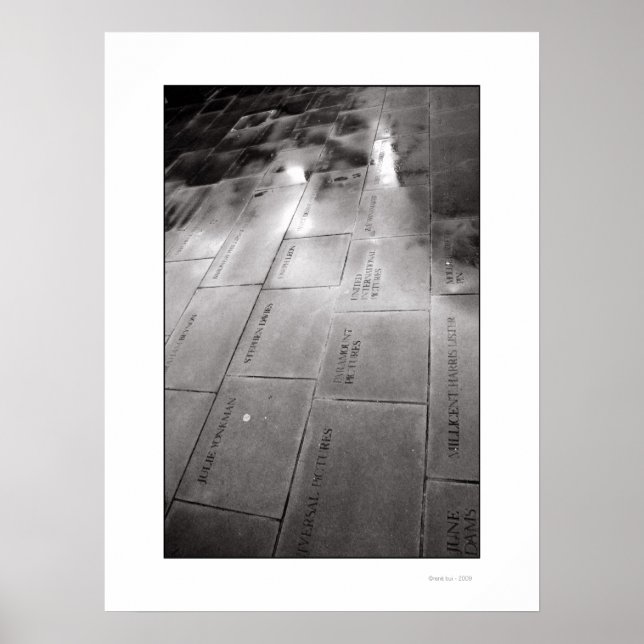 UNTITLED Poster (Front)