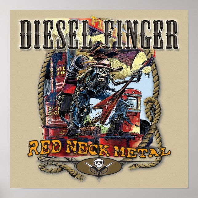 Untitled Poster (Front)