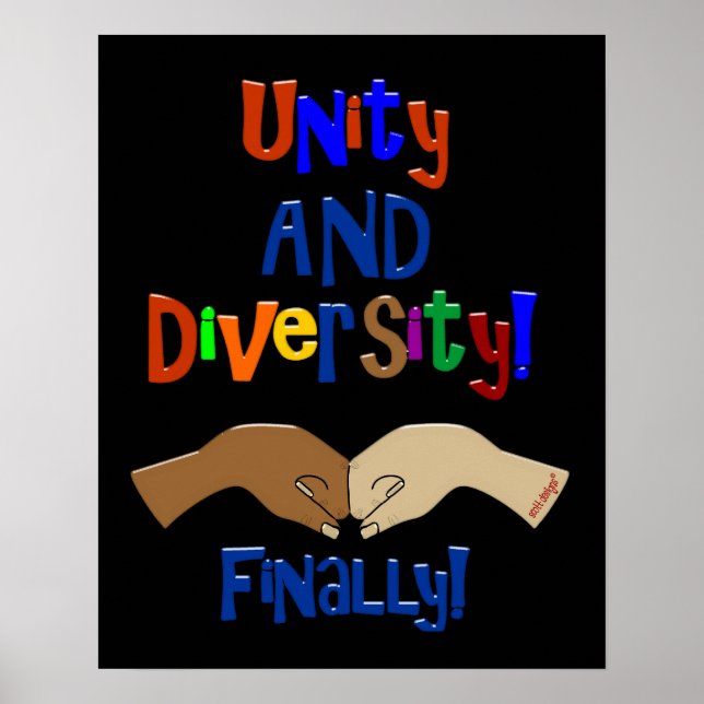 Untitled Poster (Front)