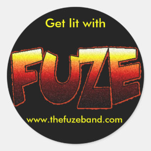 Untitled Sticker