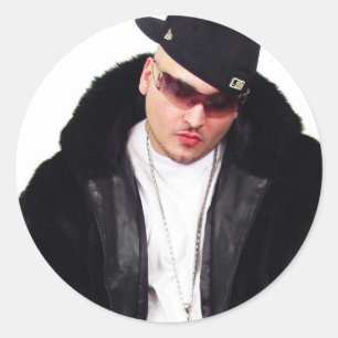 Untitled Sticker