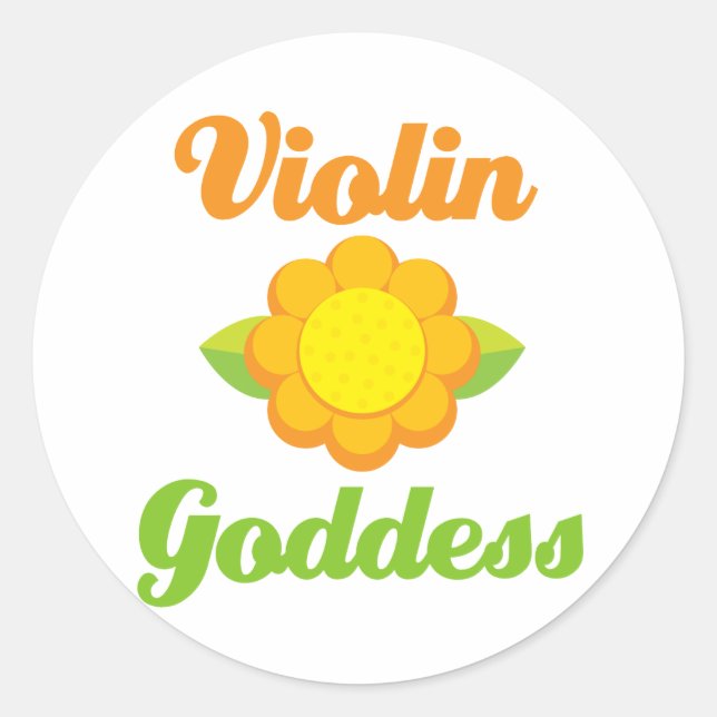 Untitled Sticker (Front)