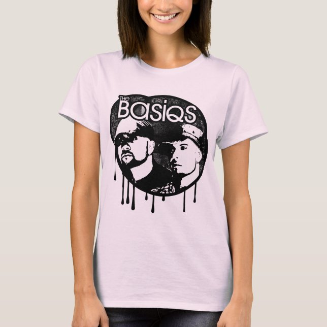 Untitled T-Shirt (Front)