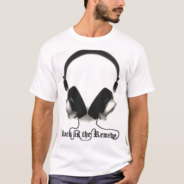 Untitled T-Shirt (Front)