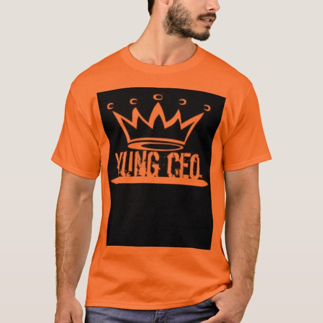 Untitled T-Shirt (Front)