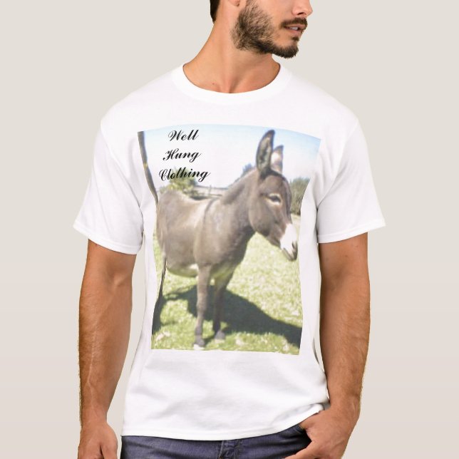 Untitled T-Shirt (Front)