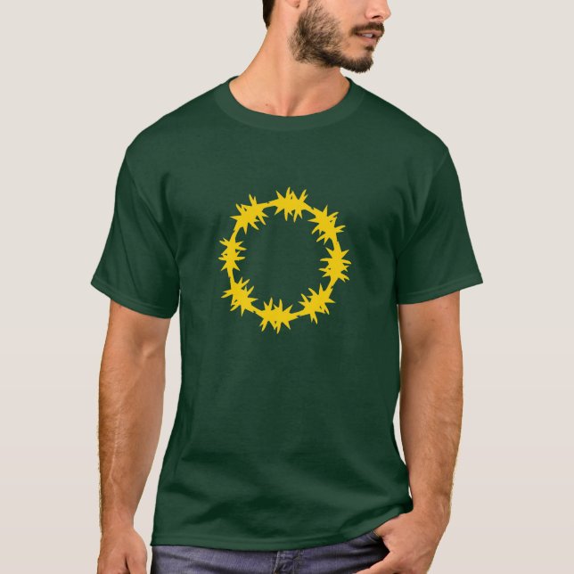 Untitled T-Shirt (Front)