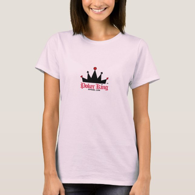 Untitled T-Shirt (Front)