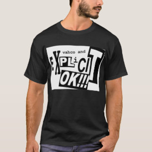 Untitled T-Shirt
