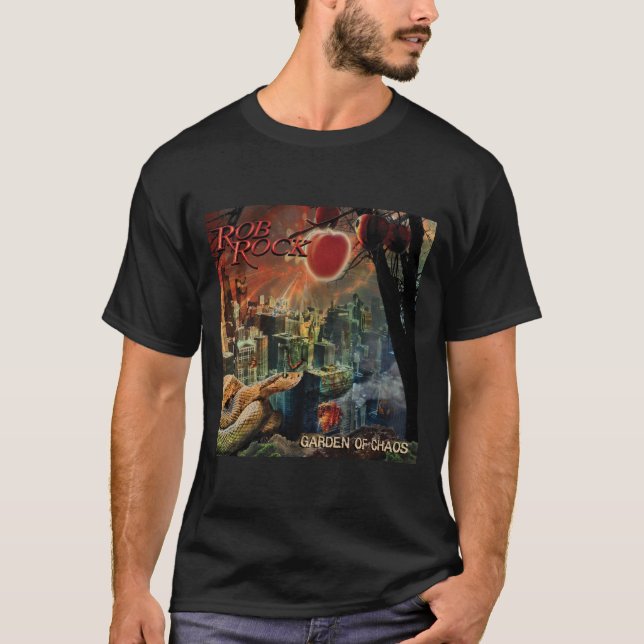 Untitled T-Shirt (Front)