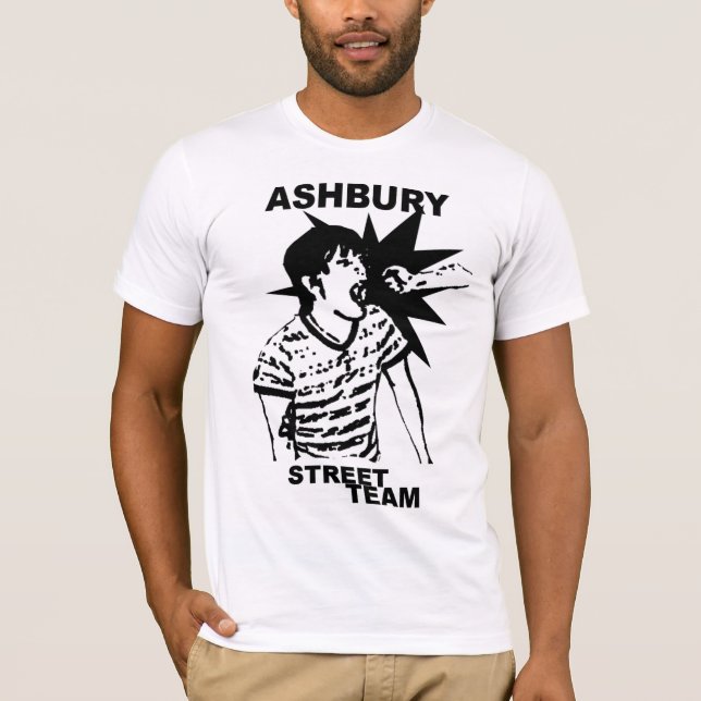 Untitled T-Shirt (Front)