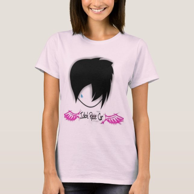 Untitled T-Shirt (Front)