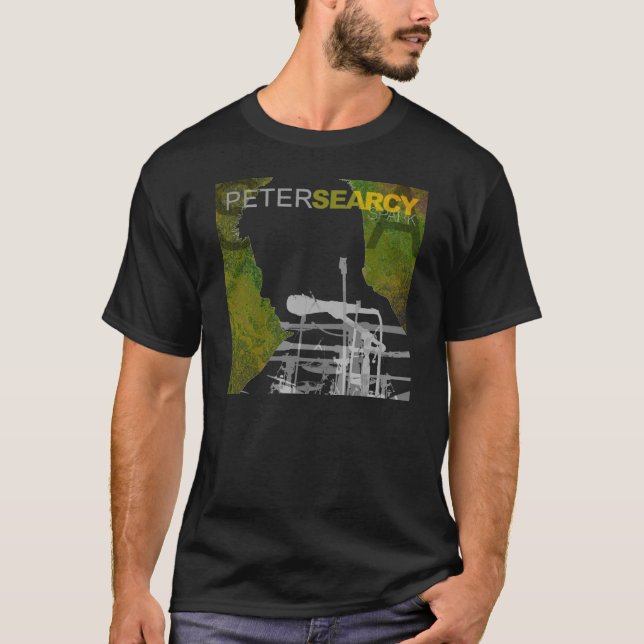 Untitled T-Shirt (Front)