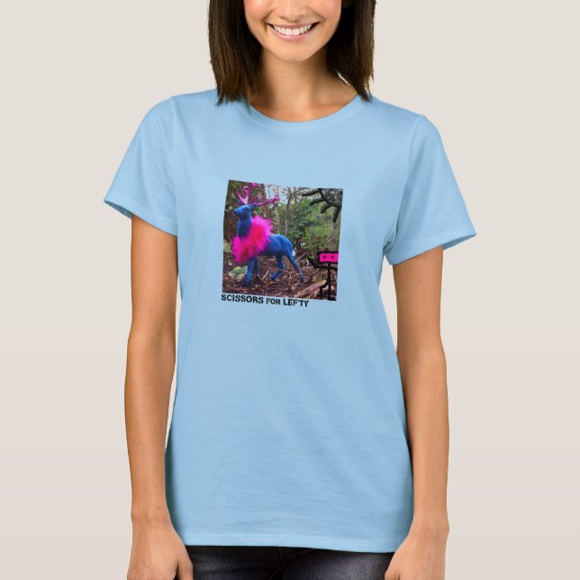 Untitled T-Shirt (Front)