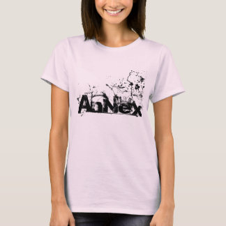 Untitled T-Shirt