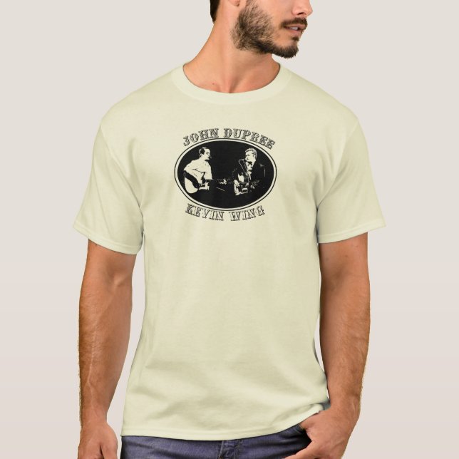 Untitled T-Shirt (Front)