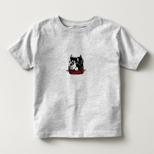 Untitled T-Shirt (Front)