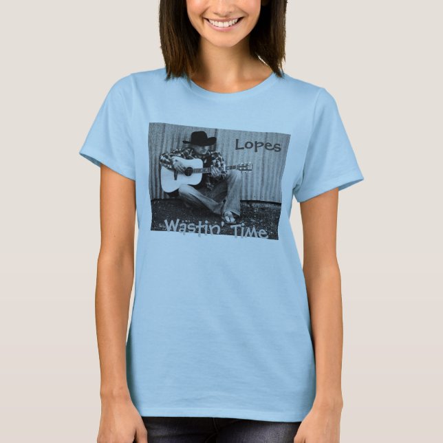 Untitled T-Shirt (Front)