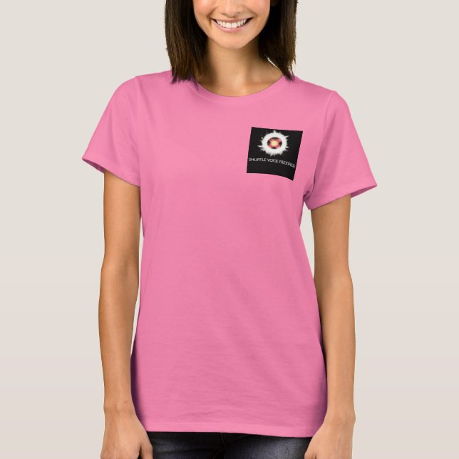 Untitled T-Shirt (Front)