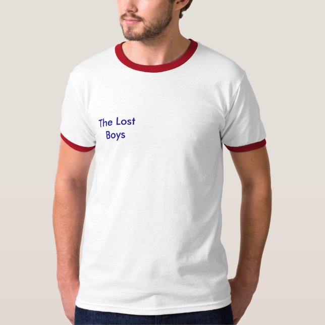 Untitled T-Shirt (Front)