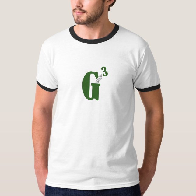 Untitled T-Shirt (Front)