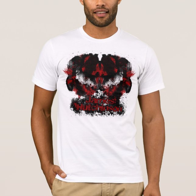 Untitled T-Shirt (Front)
