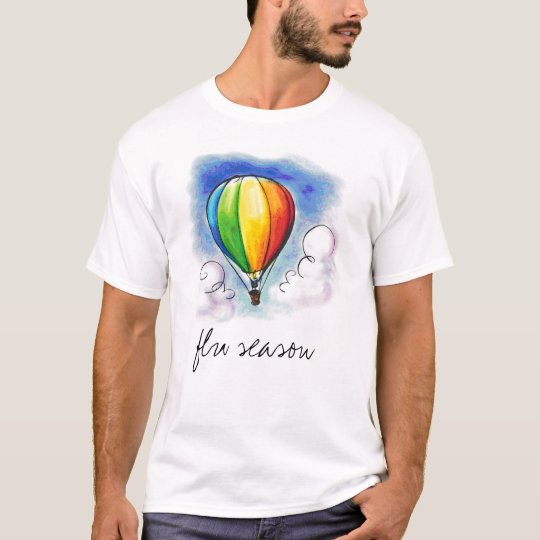 Untitled T-Shirt