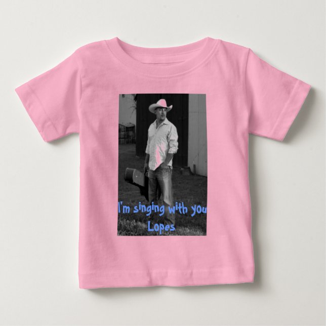 Untitled T-Shirt (Front)